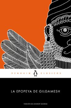 la epopeya de gilgamesh-9788491050735
