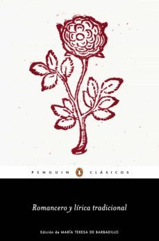 romancero y lirica tradicional (los mejores clasicos) (ebook)-9788491052135