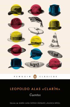 cuentos (ebook)-leopoldo alas clarin-9788491053835