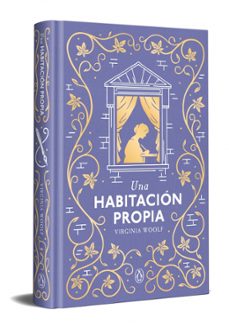 una habitacion propia (edicion especial en tapa dura)-virginia woolf-9788491058335