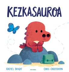 kezkasauroa-rachel bright-9788491069935