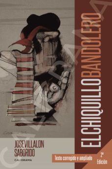 (i.b.d.) el chiquillo bandolero-jose villalon saborido-9788491121435