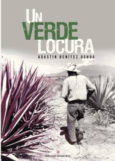 un verde locura-9788491154235