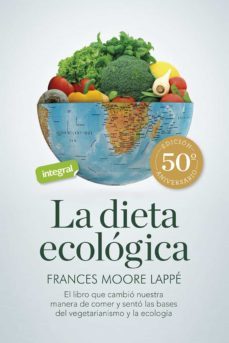 la dieta ecologica (ebook)-frances moore lappe-9788491182474