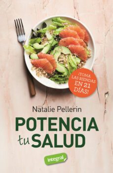 potencia tu salud (ebook)-natalie pellerin-9788491182924