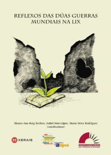 reflexos das duas guerras mundiais na lix-9788491211235
