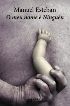o meu nome e ninguen (ebook)-manuel esteban-9788491214335