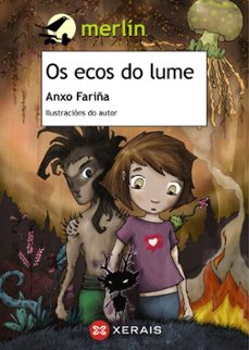 os ecos do lume-9788491215035