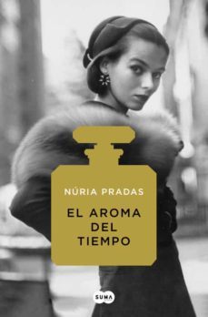 el aroma del tiempo-9788491292135
