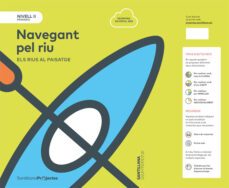 navegant pel riu 3º educacio primaria nivel ii catala ed 2017-9788491305835