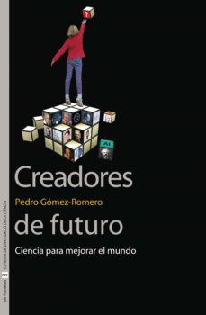 creadores de futuro (ebook)-pedro gomez romero-9788491340935