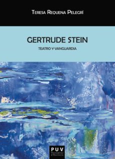 gertrude stein (ebook)-teresa requena pelegri-9788491341635