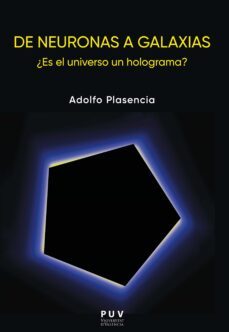 de neuronas a galaxias. (ebook)-adolfo plasencia diago-9788491347835