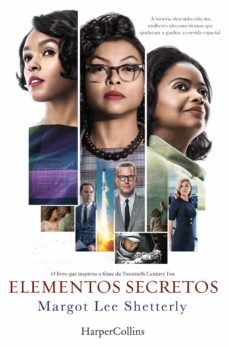 elementos secretos (ebook)-margot lee shetterly-9788491391135