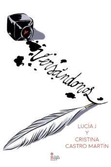 versandonos (ebook)-cristina castro martin-lucia jimenez valenzuela-9788491404835