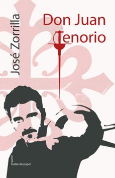 don juan tenorio-jose zorrilla-9788491420835
