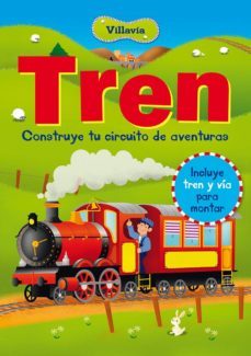 tren villavia-9788491451235