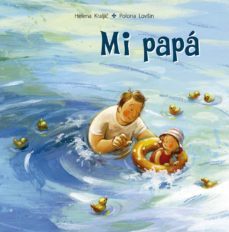 mi papa-9788491454335