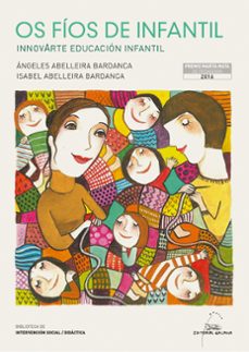 os fios de infantil-angeles abelleira bardanca-isabel abelleira bardanca-9788491510635