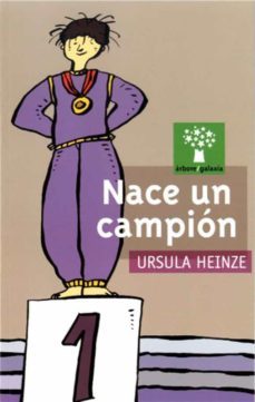 nace un campion (ebook)-ursula heinze-9788491513735
