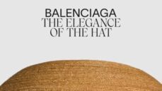 balenciaga. the elegance of the hat-silvia ventosa muñoz-igor uria zubizarreta-philip treacy-9788491563235