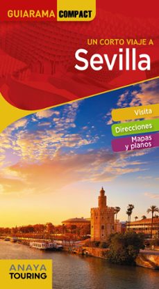 sevilla 2019 (13ª ed.) (guiarama compact)-9788491582335