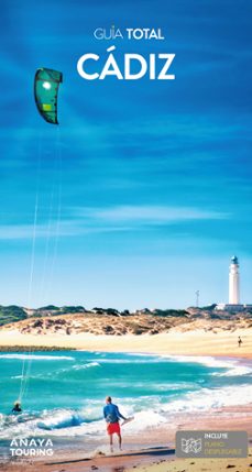 cadiz 2023 (4ª ed.) (guia total)-9788491585435