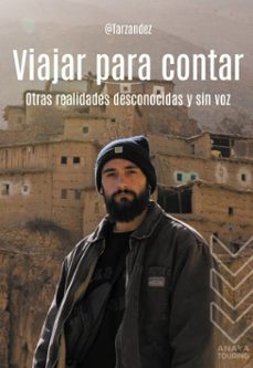 viajar para contar (ebook)-alex hernandez cremades-9788491589235