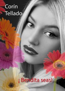¡bendita seas! (ebook)-corin tellado-9788491620235