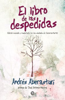 el libro de las despedidas-andres aberasturi-9788491642435