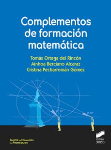 complementos de formacion matematica-9788491712435