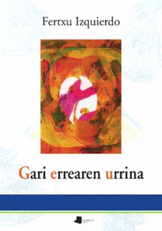gari errearen urrina-fertxu izquierdo-9788491724735