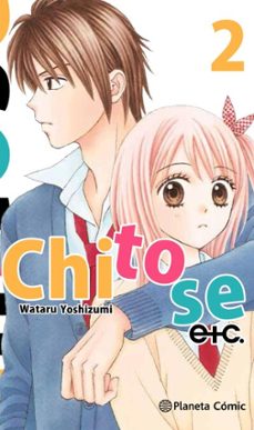 chitose etc nº 02/07 (ebook)-wataru yoshizumi-9788491731535