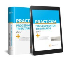 practicum procedimientos tributarios-9788491771135