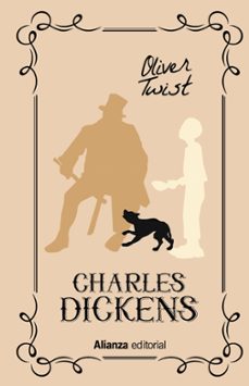 oliver twist-charles dickens-9788491816935