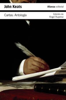 cartas: antologia-9788491818335