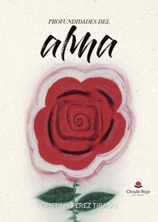 profundidades del alma-cristina perez tirado-9788491835035