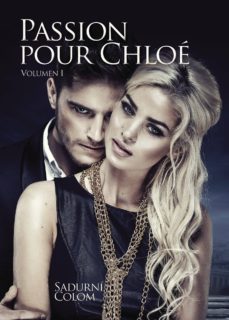 passion pour chloe-9788491836735