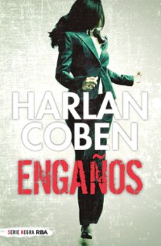 engaños-harlan coben-9788491875635