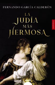 la judia mas hermosa-9788491898535