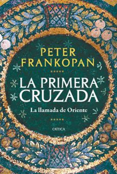 la primera cruzada-9788491993735