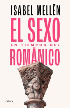 el sexo en tiempos del romanico (ebook)-isabel mellen-9788491996835