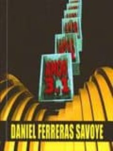 amor 3.1-daniel ferreras savoye-9788492492435
