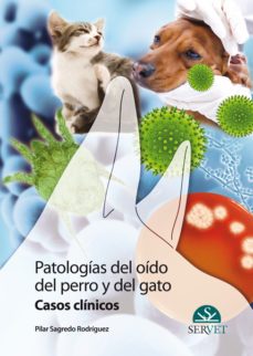 patologias del oido del perro y del gato-9788492569335
