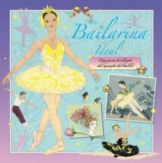 la bailarina ideal-9788492691135