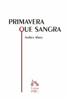 Libros andrea discount primavera verano 2020