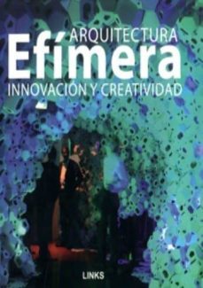 arquitectura efimera: innovacion y diseño-9788492796335