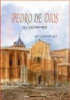 pedro de dios: el geometra-9788492814435