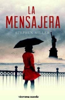 la mensajera-9788492819935