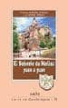 el señorio de molina paso a paso-antonio herrera casado-9788492886135